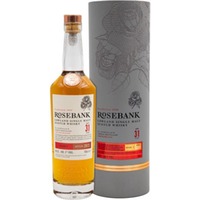 Rosebank Single Malt Whisky 31 YO