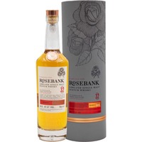 Rosebank Single Malt Whisky 32 YO