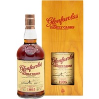 Glenfarclas Family Casks
