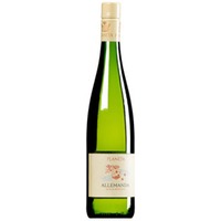 "Allemanda" Moscato Sicilia Noto DOC secco (BIO)