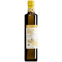 Olio Extra Vergine di Biancolilla Sicilia IGP (BIO)