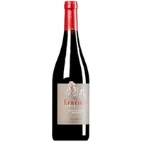 "Eruzione 1614" Pinot Nero Terre Siciliane IGT (BIO)