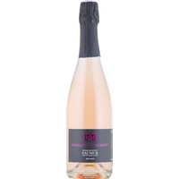 Saumur Brut Rosé