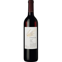 Overture by Opus One Release Nappa Valley - Robert Mondavi & Mouton Rothschild