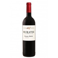 Muratie Wine Estate Ronnie Melck Shiraz