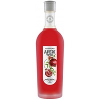 CARISSIMA APERITIVO AMARENA & GRANATAPFEL im 6er Paket