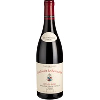 Coudoulet de Beaucastel Côtes du Rhône (Bio) - - Château de Beaucastel (Famille Perrin) - Französischer Rotwein