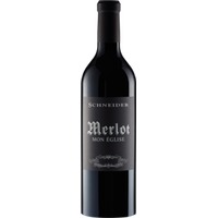 Mon Église Merlot trocken - - Markus Schneider - Deutscher Rotwein