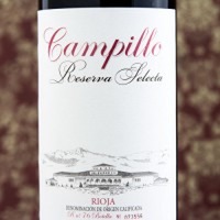 Campillo Reserva Selecta
