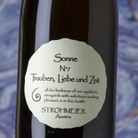 Strohmeier TLZ Sonne No 9