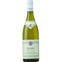 Chablis St. Pierre Chablis - Domaine Régnard