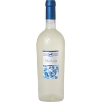Chardonnay Premium Vino Varietale - Tenuta Ulisse