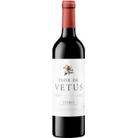 Flor de Vetus Toro DO - Bodegas Vetus