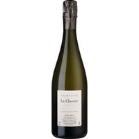 Champagne La Closerie Les Béguines   Extra Brut, Champagne AOP