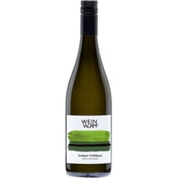 Ried Schilling Grüner Veltliner "Kugelberg" - Weingut Weinwurm