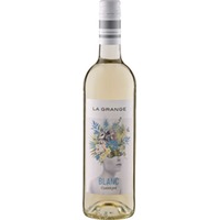 Classique Blanc Igp Pays DOc