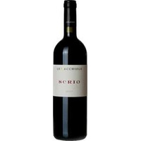 Le Macchiole: Syrah IGT Scrio -
