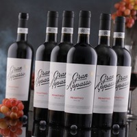 Primitivo Gran Appasso