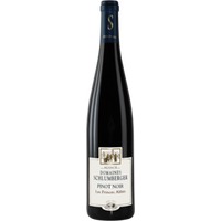 Pinot Noir Les Princes Abbés Alsace - Domaines Schlumberger