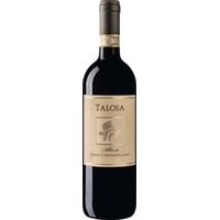 Alboreto Vino Nobile di Montepulciano DOCG - Fattoria della Talosa