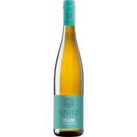 Riesling Vulkangestein trocken - Weingut Steitz
