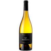 Clos de Mangold Humagne Blanche - Domaine Cornulus