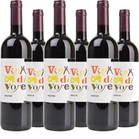 Merlot IGT Venezia Giulia