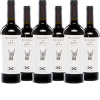 Highway To Hell Tinto