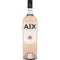 AIX Rosé Coteaux d´Aix en Provence AP Magnum