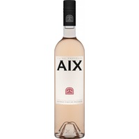 AIX Rosé Coteaux d´Aix en Provence AP