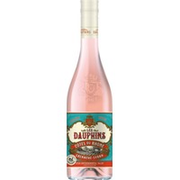 Les Dauphins Rosé