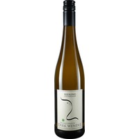 Riesling Lösterrassen BIO - Weingut Dirk Wendel