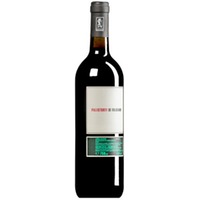 "Palistorti di Valgiano" Rosso Colline Lucchesi DOC