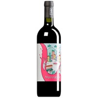 "Mazzapink" Rosso Toscana IGT