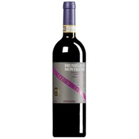 Brunello di Montalcino Riserva DOCG (BIO)