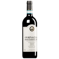 Rosso di Montalcino DOC (BIO)