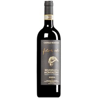 Brunello di Montalcino "Filo di Seta" Riserva DOCG