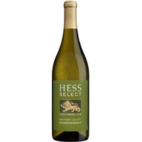 Chardonnay Hess Select