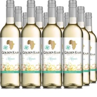 Golden Kaan Moscato