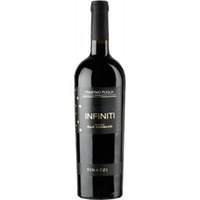 Tinazzi Primitivo Sentieri Infiniti