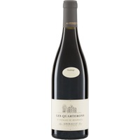 Les Quarterons Saint Nicolas De Bourgueil AOP - Amirault Vignerons