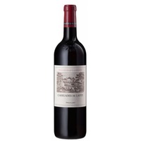 Carruades de Lafite 2. Wein von Lafite-Rothschild
