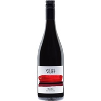 Ried Schilling Merlot "Herzblut" - Weingut Weinwurm