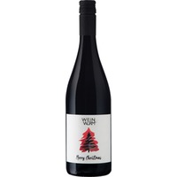 Herzblut Merlot Ried Schilling "Weihnachtsedition" - Weingut Weinwurm