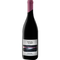 Hommage Roter Muskateller ungefiltert - maischevergoren - Weingut Weinwurm