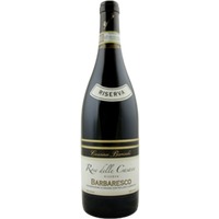 Azienda Vinicola Cascina Baricchi Barbaresco Riserva Rose delle Casasse' - - Piemont, Italien