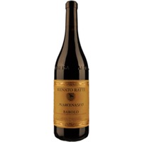 Renato Ratti Barolo 'Marcenasco' DOCG - - Piemont, Italien