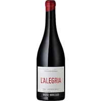 Bruno Murciano L'Alegria - - Levante, Spanien