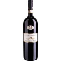 Arnaldo Caprari: Sagrantino di Montefalco DOCG 25th Edition -