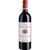 Chateau Poujeaux: Moulis en Medoc - 